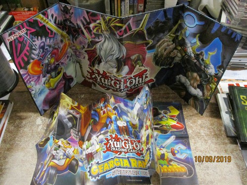 Shonen jump gi oh - -, yu
