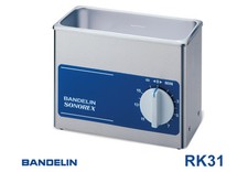 Bandelin SONOREX SUPER RK 31