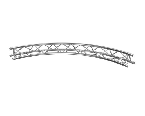 Global truss kreisstück - truss, 90
