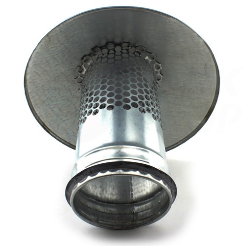 Dachhaube regenhaube - dachhaube,