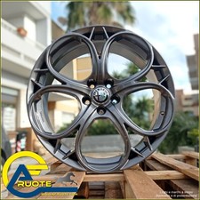 AC-520 AL 4 ALUFELGEN NAD 17