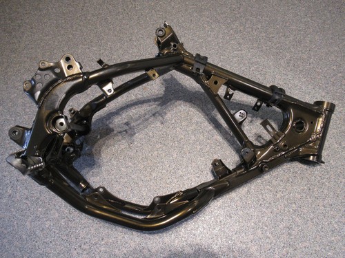 Honda rahmen 2004 - cr,