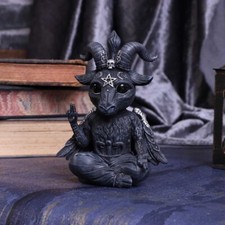 Baphomet Baphobobo Resin