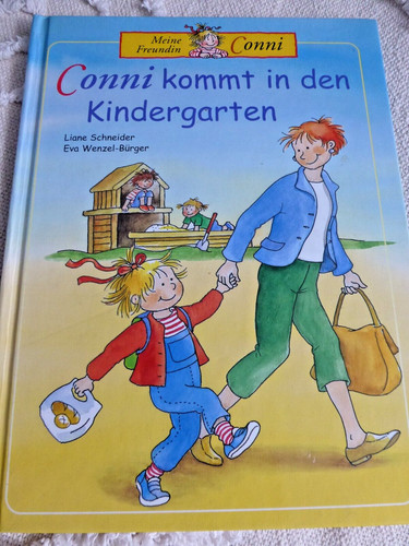 Conni bilderbücher - conni-bilderbücher:,