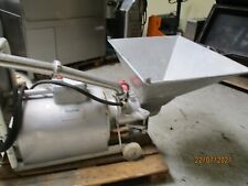 Stephan Microcut MCH-D 30