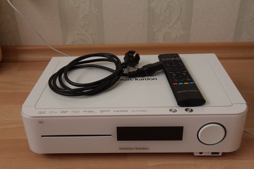 Harman kardon bds - kardon, 2.1