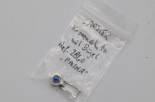 CARTIER PASHA CHRONO 42