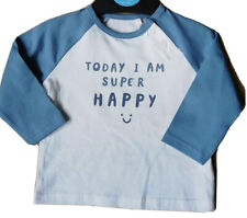 Jungen Langarm Oberteil TU