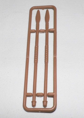 21538 speer pieke - 2x, kurz