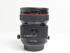 Canon TS-E Objektiv 24 mm