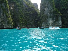 TOPO KARTE THAILAND 2026