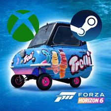 Forza horizon trolli - horizon, 6