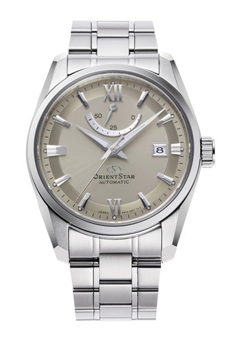 Orient star contemporary - star,