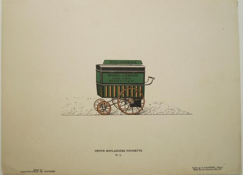 1860 kutsche pferdekutsche - 1860., kutsche.