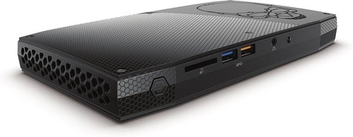 Intel nuc6i7kyk windows - intel,