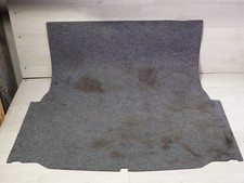 BMW E46 Limo Kofferraumboden