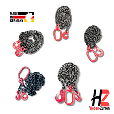Forstkette 10mm gk8 en818 - forstkette, en818-2