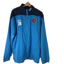 Hearts of Midlothian Tailored