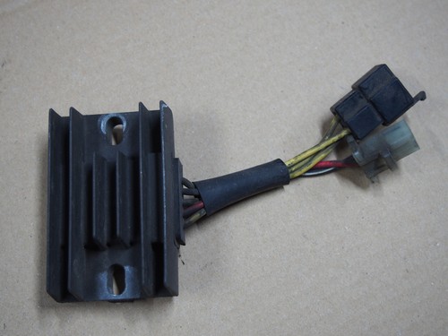 Regler suzuki 125 - 125, (1513276)