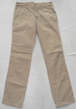 Alberto Herren Chino Jeans