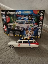 Playmobil 9220 Ghostbusters