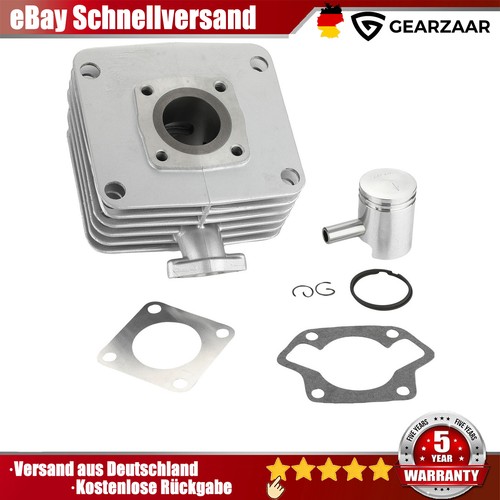 Ersatz zylinder set 50ccm - set,