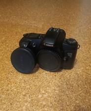 Canon EOS 500 Spiegelreflexkamera  super Zustand