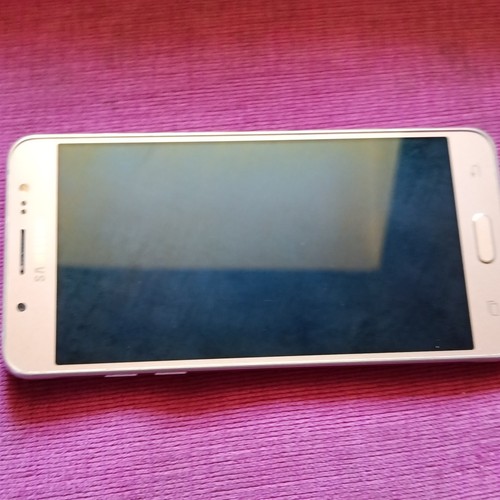Samsung galaxy smartphone - galaxy, j5