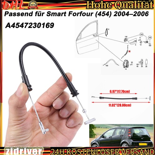 Für smart 454 - smart, 454,forfour