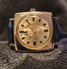 GUB Glashütte Spezimatic