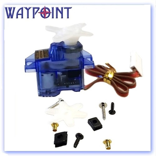 Bluebird waypoint high - 9,2g, bluebird/waypoint