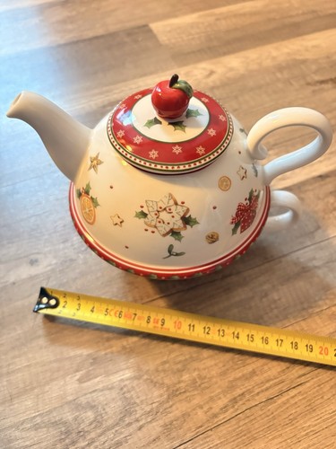 Villeroy boch winter bakery - boch,