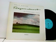 Ralf Kothe  Regendurst -