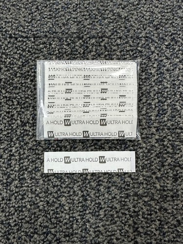 Walker ultra hold klebeband - hold,