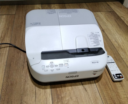Epson 475w ultrakurzdistanz - epson, eb-475w