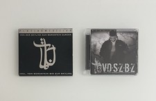 Bushido VDSZBZ PLATINUM Von der Skyline Zum Bordstein Zurück Sido Fler Eko Kay