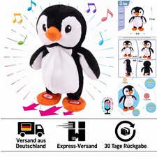 Wiederholender, Singender