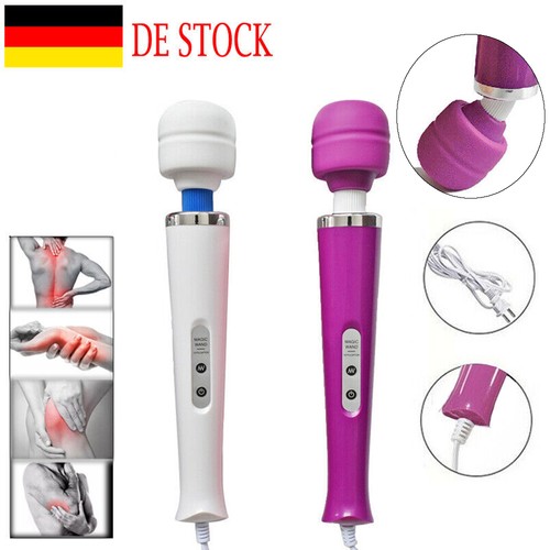 Magic wand massagestab - wand,