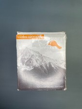 TOAKS Titan Topf Becher Schale 1100ml Leicht Outdoor Camping Backpacking Wandern