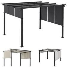 Pavillon x 3 - pavillon, ca.