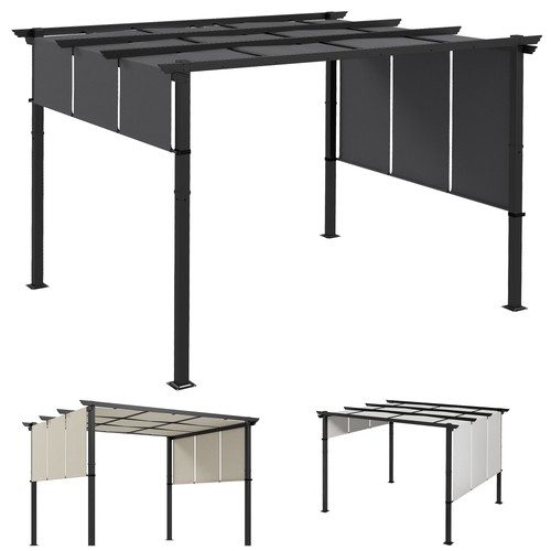 Pavillon x 3 m - x,