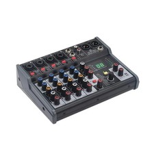 Soundsation MIOMIX 404FX 8