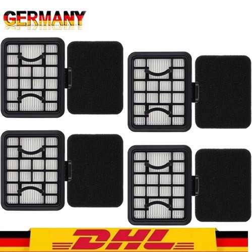 Stück filter ersatzteile - 4,