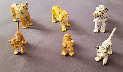 Schleich tiere verschiedene - schleich,