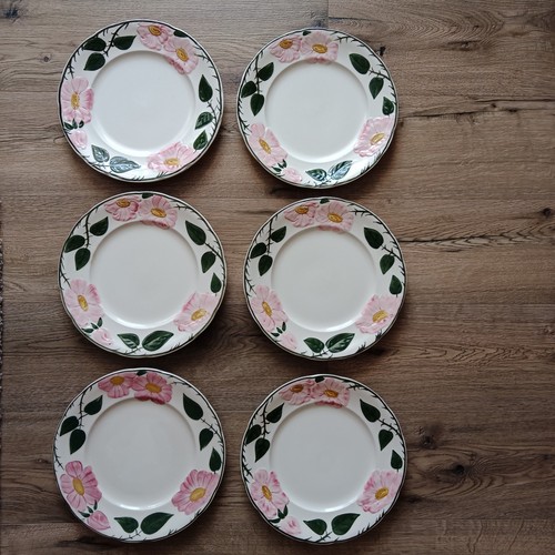 Villeroy boch wildrose 6 - villeroy,