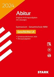 Stark abiturprüfung nrw - nrw, 2024