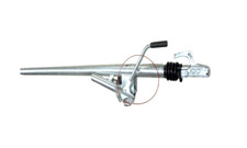 Zugdeichsel Anhänger