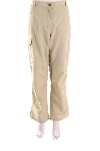 Crane hose outdoor - crane, beige
