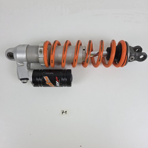 Ktm 125 250 - 125, 450