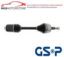 ANTRIEBSWELLE GELENKWELLE GSP